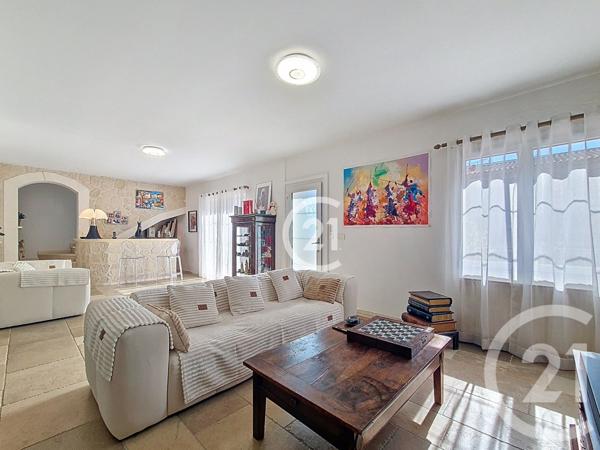 Maison à vendre  6 pièces - 151 m2 MOURIES - 13