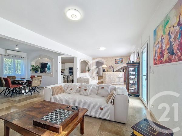 Maison à vendre  6 pièces - 151 m2 MOURIES - 13