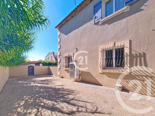 Maison à vendre  6 pièces - 151 m2 MOURIES - 13