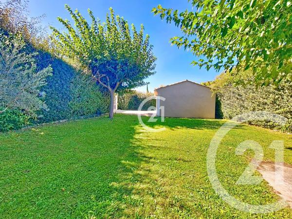 Maison à vendre  6 pièces - 151 m2 MOURIES - 13