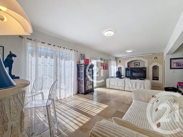 Maison à vendre  6 pièces - 151 m2 MOURIES - 13