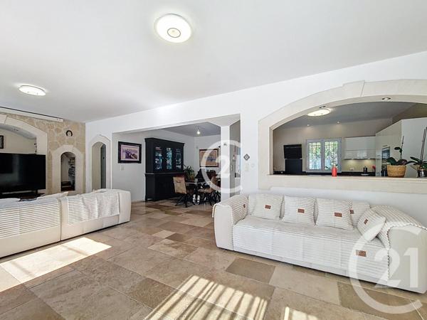 Maison à vendre  6 pièces - 151 m2 MOURIES - 13