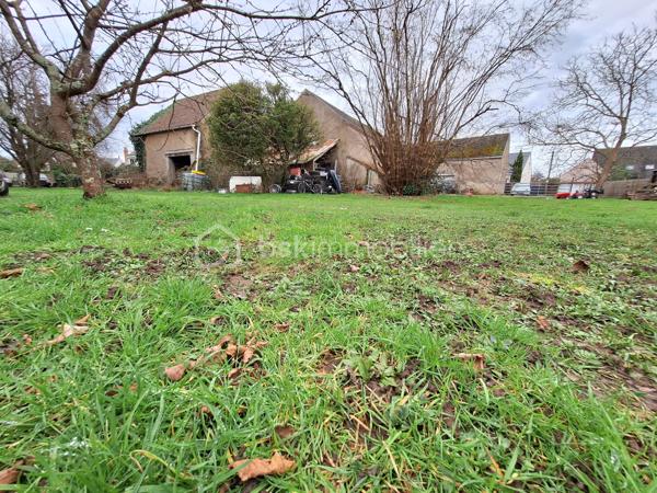 Maison longere de 135 m²