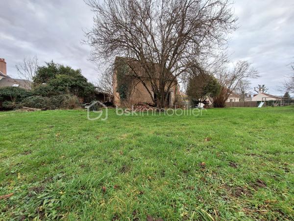 Maison longere de 135 m²