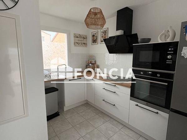 Location Maison 3 pièces 70 m² - Lezignan-corbieres 11200