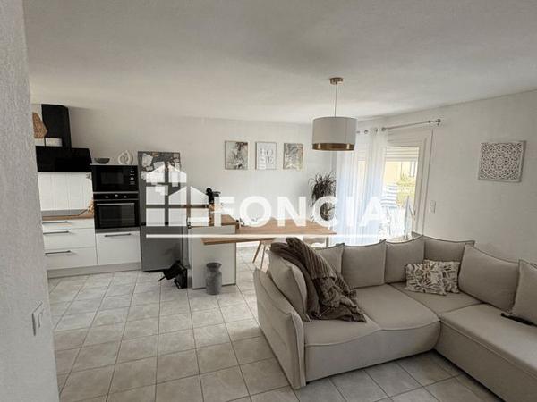 Location Maison 3 pièces 70 m² - Lezignan-corbieres 11200