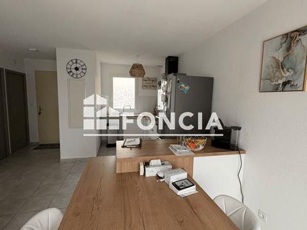 Location Maison 3 pièces 70 m² - Lezignan-corbieres 11200