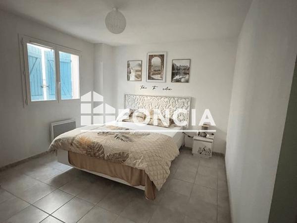 Location Maison 3 pièces 70 m² - Lezignan-corbieres 11200