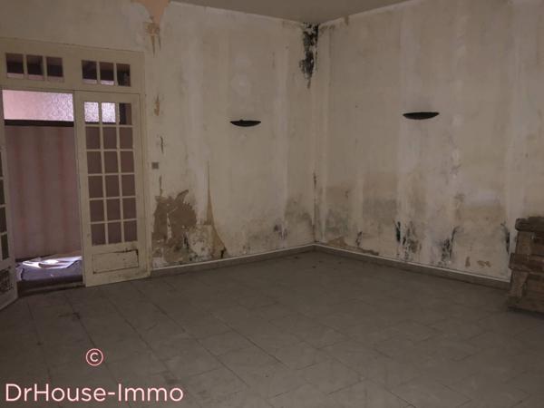 Maison à vendre 20 pièces de 600 m²