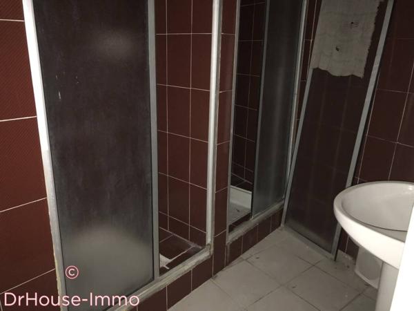 Maison à vendre 20 pièces de 600 m²