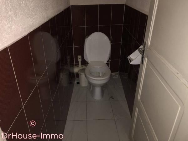 Maison à vendre 20 pièces de 600 m²