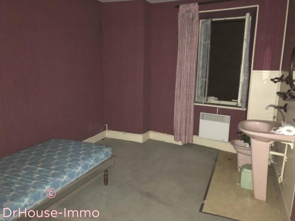 Maison à vendre 20 pièces de 600 m²