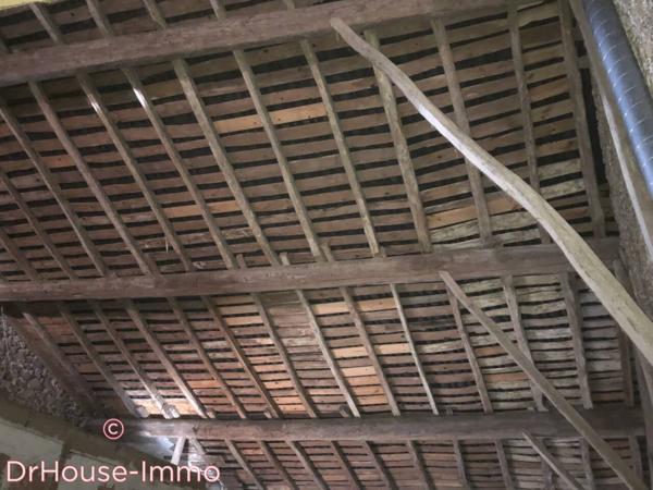 Maison à vendre 20 pièces de 600 m²