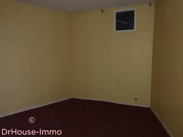 Maison à vendre 20 pièces de 600 m²