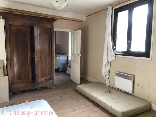 Maison à vendre 20 pièces de 600 m²