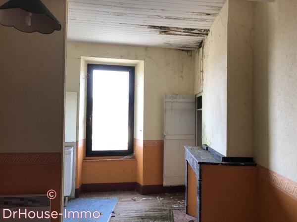 Maison à vendre 20 pièces de 600 m²