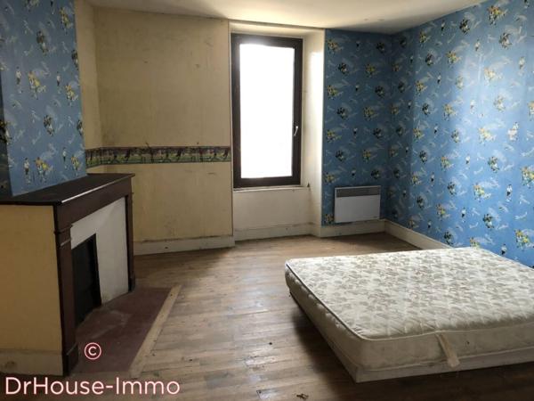 Maison à vendre 20 pièces de 600 m²