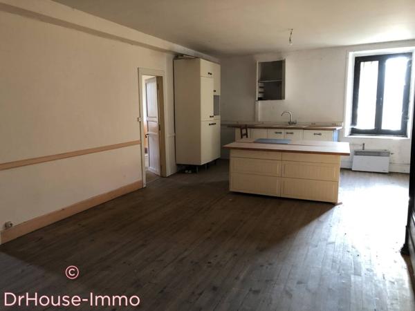 Maison à vendre 20 pièces de 600 m²