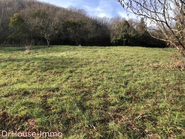 Maison à vendre 20 pièces de 600 m²