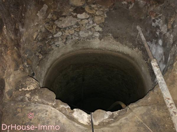 Maison à vendre 20 pièces de 600 m²