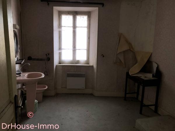 Maison à vendre 20 pièces de 600 m²