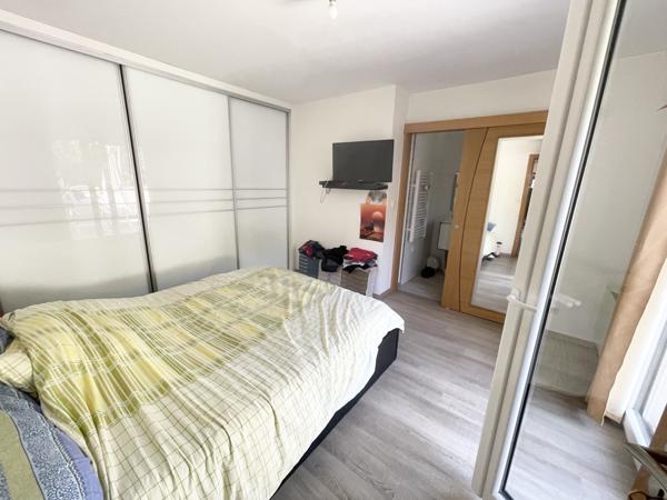 Maison 5 pièces - 161 m²