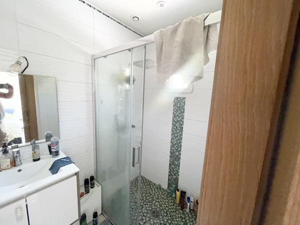 Maison 5 pièces - 161 m²