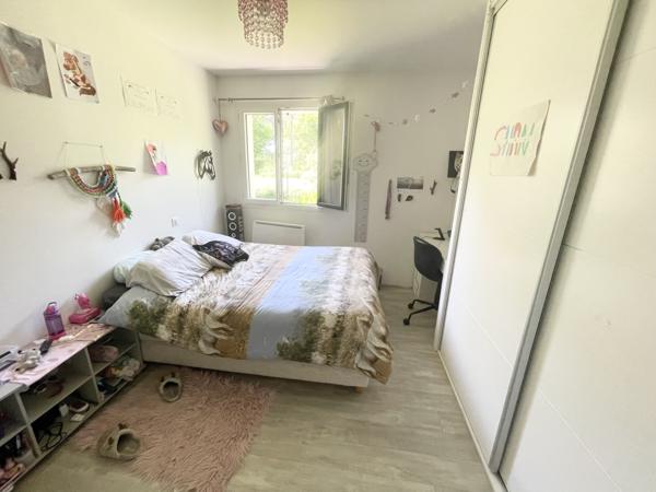 Maison 5 pièces - 161 m²