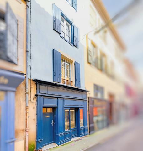 Maison à vendre à Carcassonne (11000) - Aude