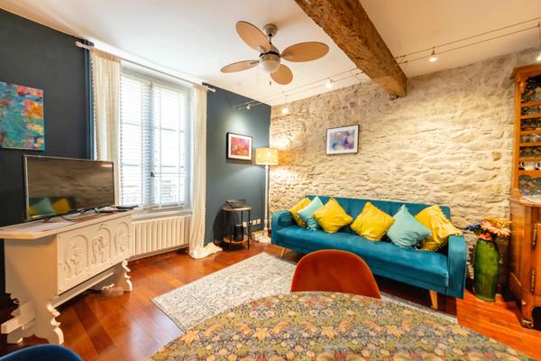 Maison à vendre à Carcassonne (11000) - Aude