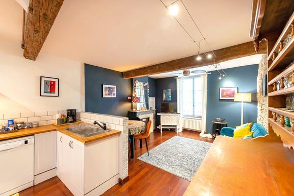 Maison à vendre à Carcassonne (11000) - Aude