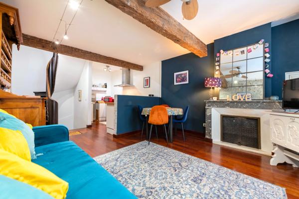 Maison à vendre à Carcassonne (11000) - Aude