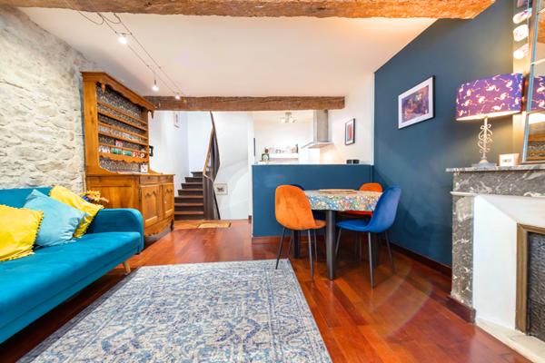 Maison à vendre à Carcassonne (11000) - Aude