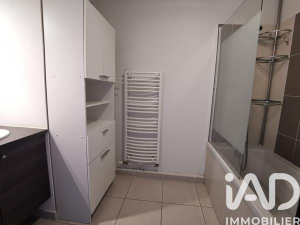 Appartement à vendre 3 pièces 66,04 m² Mauguio