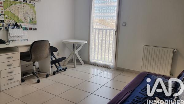 Appartement à vendre 3 pièces 66,04 m² Mauguio