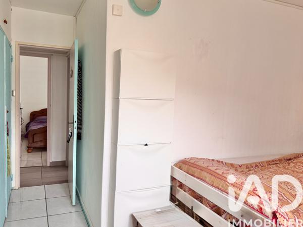 Appartement à vendre 5 pièces 81 m² Antony