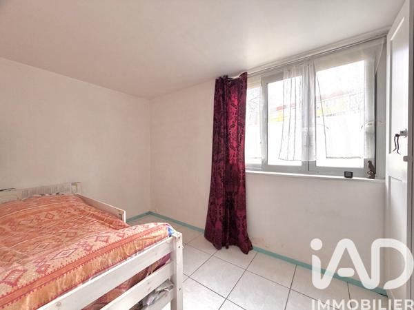 Appartement à vendre 5 pièces 81 m² Antony