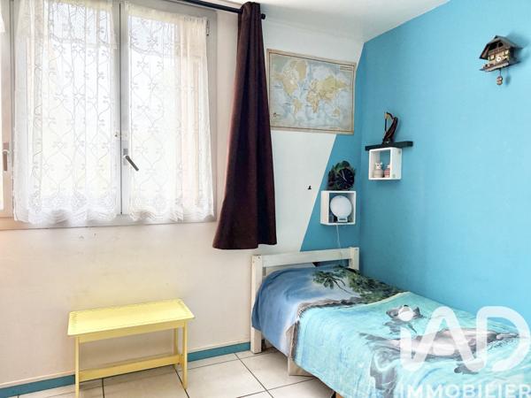 Appartement à vendre 5 pièces 81 m² Antony