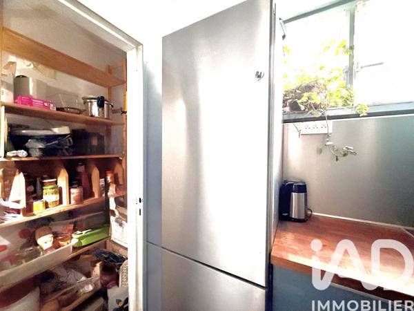 Appartement à vendre 5 pièces 81 m² Antony