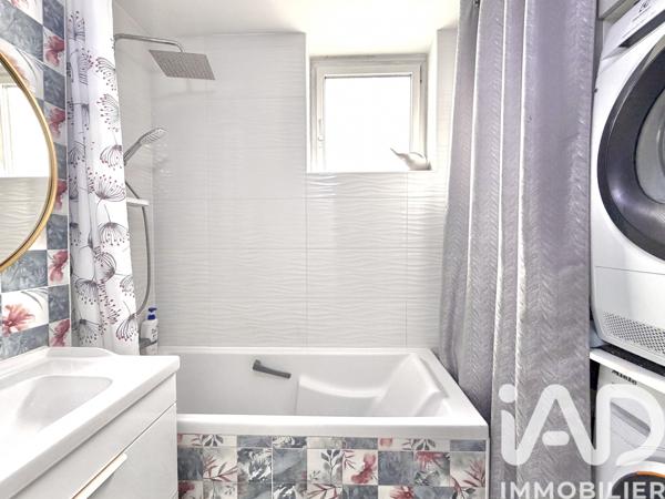 Appartement à vendre 5 pièces 81 m² Antony