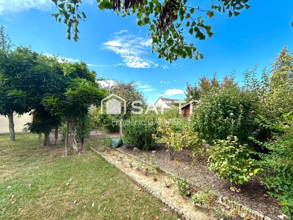 Maison de 168 m², 6 pièces, 3 chambres