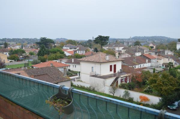 Appartement à vendre à Tonneins (47400) - Lot-et-Garonne