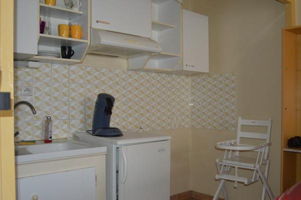 Appartement à vendre à Tonneins (47400) - Lot-et-Garonne