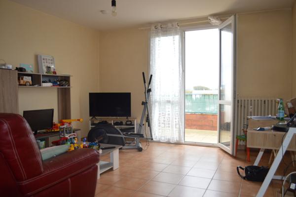 Appartement à vendre à Tonneins (47400) - Lot-et-Garonne