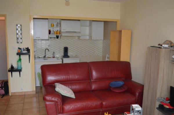 Appartement à vendre à Tonneins (47400) - Lot-et-Garonne