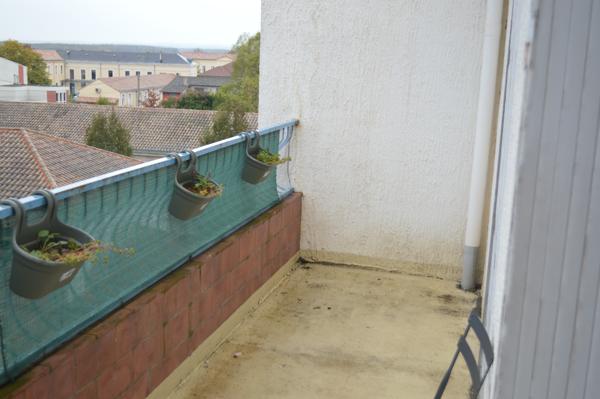 Appartement à vendre à Tonneins (47400) - Lot-et-Garonne