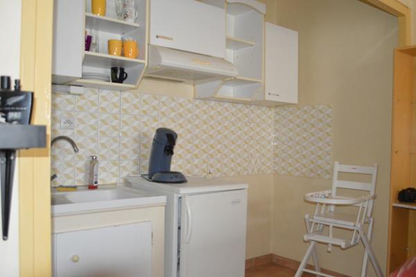 Appartement à vendre à Tonneins (47400) - Lot-et-Garonne