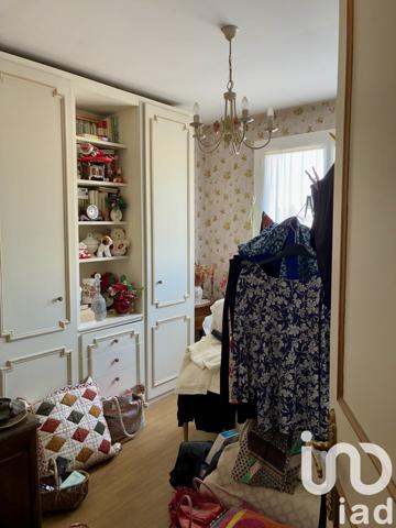 Maison à vendre 4 pièces 74 m² Nevers