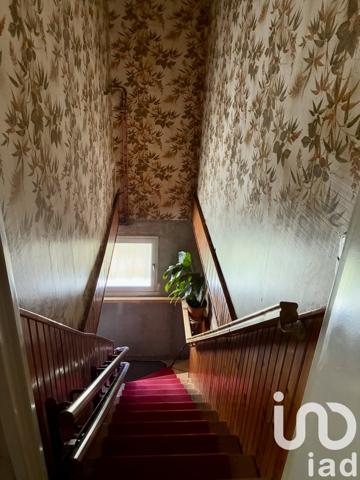 Maison à vendre 4 pièces 74 m² Nevers