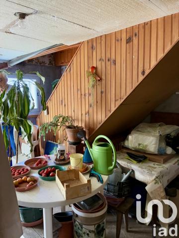 Maison à vendre 4 pièces 74 m² Nevers